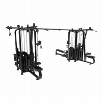 Мультистанция  на 8 мест UltraGym UG-IN872
