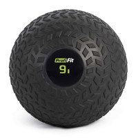 Слэмбол (SlamBall) Profi-Fit 9 кг