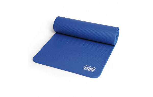 Гимнастический мат 180x60x1,5см SISSEL Gym Mat 15мм 200.003.5 серый 600_380