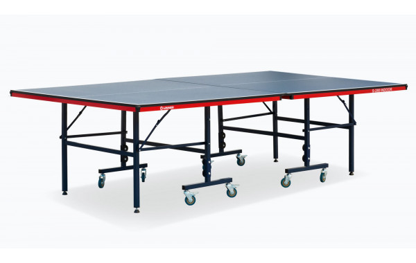 Теннисный стол складной для помещений S-280 Winner 51.280.02.0 600_380
