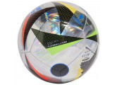 Мяч футбольный Adidas Euro24 Training FOIL IN9368, р.4