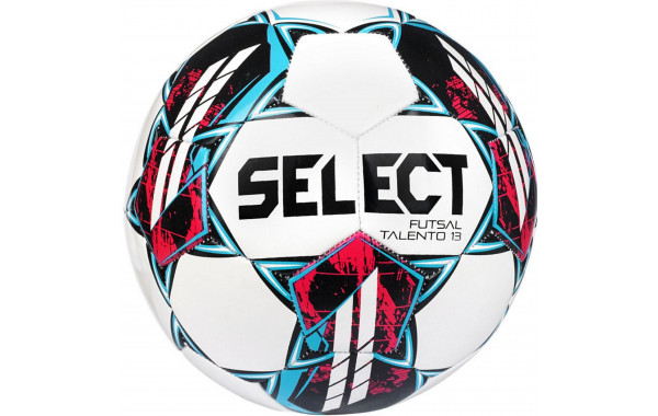 Мяч футзальный Select Futsal Talento 13 V22 1062460002 р.3 600_380