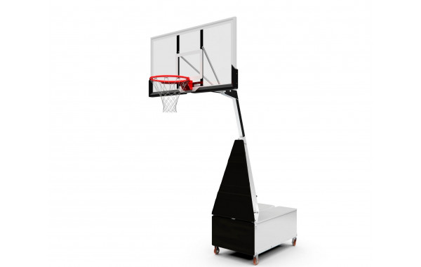 Баскетбольная мобильная стойка DFC STAND56SG 600_380
