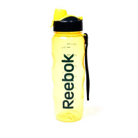 Бутылка для воды Reebok 0,75 желтый