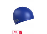 Силиконовая шапочка Mad Wave Intensive Silicone Solid M0535 01 0 03W