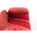 Тренировочные перчатки для бокса, 12 унций UFC TOT UTO-75430 Red 75_75