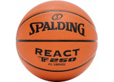 Мяч баскетбольный Spalding TF-250 React 76-803Z р.5