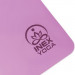 Коврик для йоги 185x68x0,4см Inex Yoga PU Mat полиуретан c гравировкой HG\PUMAT-PR158\18-68-04 фиолетовый 75_75