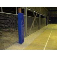 Защита мягкая Atlet на баскетбольную стойку уличную IMP-A53