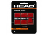 Овергрип Head Xtreme Soft красный