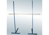 Планка для прыжков в высоту Atlet стеклопластиковая 3 м IMP-A109