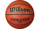 Мяч баскетбольный Wilson Evolution WTB0586XBEMEA р.6
