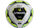 Мяч футбольный Torres Vision Mission FV321074 р.4