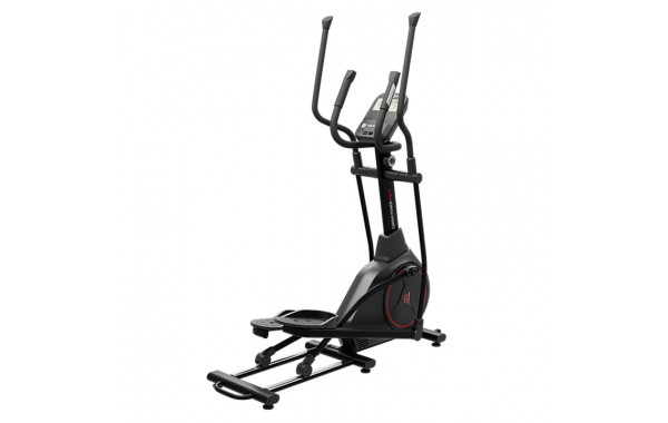 Эллиптический тренажер CardioPower Ergo 3 600_380