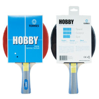 Ракетка для настольного тенниса Torres Hobby TT0003