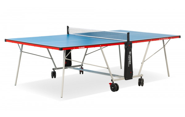 Теннисный стол складной для помещений S-150 Winner 51.150.02.0 600_380