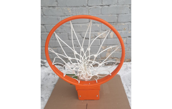 Кольцо баскетбольное Atlet амортизационное Игровое №7 (FIBA) IMP-A601 600_380