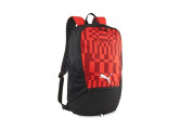 Рюкзак спортивный IndividualRISE Backpack, полиэстер Puma 07991101 красно-черный