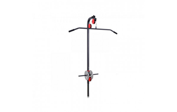 Cтойка блочная опция для скамеек Marbo MH-W104 600_380