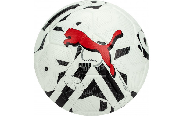 Мяч футбольный Puma Orbita 3 TB 08377603 FIFA Quality, р.5 600_380