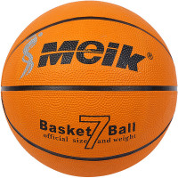 Мяч баскетбольный Sportex Meik MK2308 B31325 р.7
