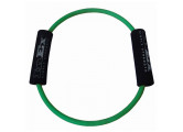 Амортизатор трубчатый кольцо Inex Body-Ring IN/0-SBT зеленый, слабое