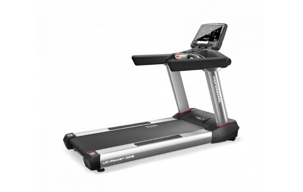 Беговая дорожка UltraGym UG-POWER 005 600_380