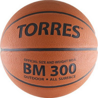 Баскетбольный мяч р6 Torres BM300 В00016