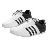 Степки для тхэквондо Adidas Adi-Kick 2 adiTKK01 бело-черные