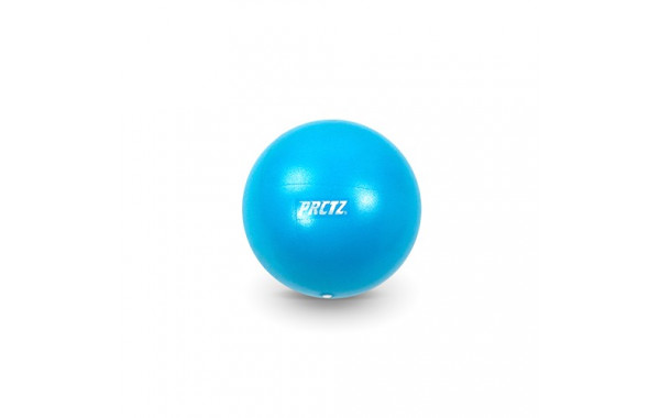 Пилатес-мяч PRCTZ PILATES MINI BALL, 25 см PY6090 600_380