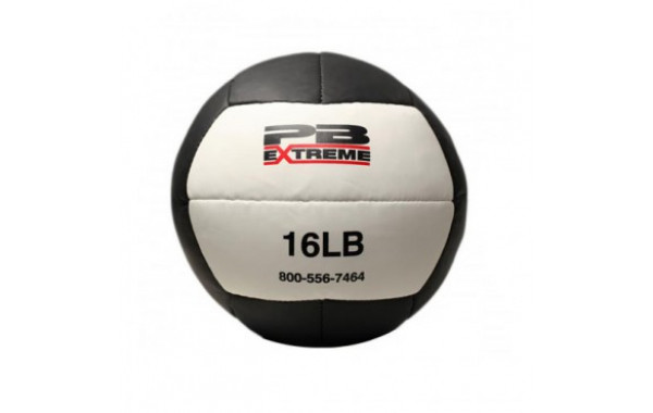 Медбол 8,1 кг Extreme Soft Toss Medicine Balls Perform Better 3230-18 600_380