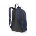 Рюкзак спортивный Buzz Backpack, полиэстер, нейлон Puma 07913670 темно-синий 75_75