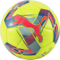 Мяч футзальный Puma Futsal 3 MS 08376502 р.4