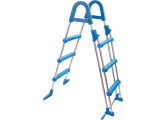 Лестница для сборного бассейна Mountfield Azuro Safety высота 90 см 3EXX0154