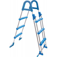 Лестница для сборного бассейна Mountfield Azuro Safety высота 90 см 3EXX0154