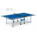Теннисный стол Start Line Olympic Optima с сеткой (уменьшенный размер) 75_75