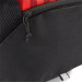 Рюкзак спортивный IndividualRISE Backpack, полиэстер Puma 07991101 красно-черный 75_75