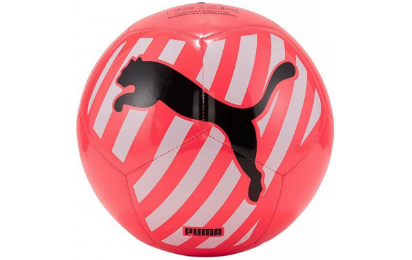 Мяч футбольный Puma Big Cat 08399405 р.5 600_380