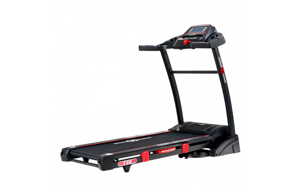 Беговая дорожка CardioPower T30 NEW 600_380