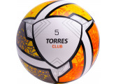 Мяч футбольный Torres Club F323965 р.5