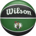 Мяч баскетбольный Wilson NBA Team Tribute Boston Celtics WTB1300XBBOS р.7 75_75