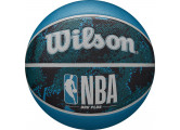Мяч баскетбольный Wilson NBA DRV Plus WZ3012602XB р.5