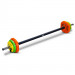 Штанга для аэробики Makfit Body Pump 20 кг MAK-BP 75_75