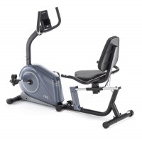 Велотренажер домашний Carbon Fitness R20