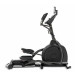 Эллиптический тренажер Spirit Fitness XE395BL Black 75_75