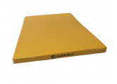 Мат Perfetto Sport (120 х 120 х 5) желтый для PS 205, 206, 207, 208