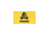 Полотенце из микрофибры Mad Wave Microfiber Towel PANDEMIC M0761 05 2 06W