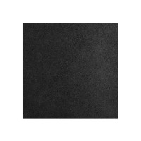 Коврик резиновый Profi-Fit черный,1000x1000x30 мм