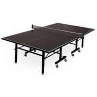 Теннисный стол всепогодный Weekend Master Pro Outdoor (274 х 152,5 х 76 см, коричневый) 51.405.09.2