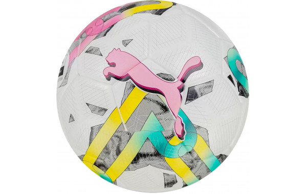 Мяч футбольный Puma Orbita 3 TB FQ, FIFA Quality 08377601 р.5 600_380
